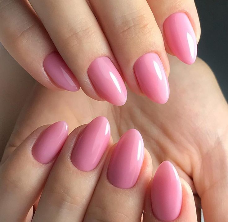 Design on 2 Nails
