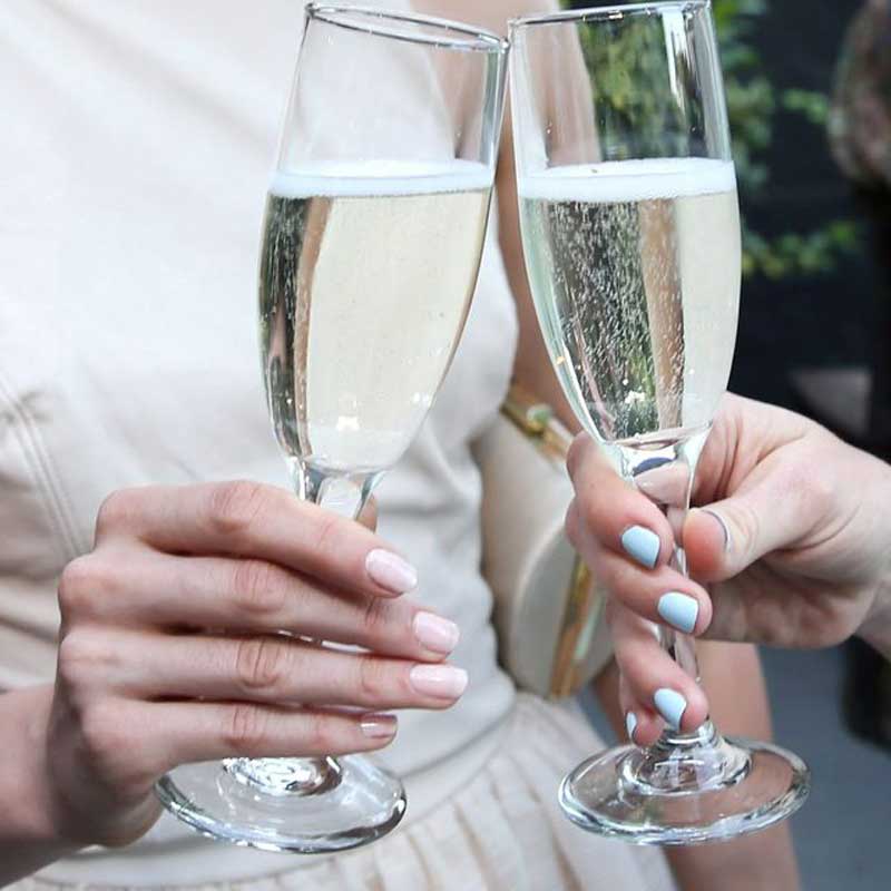 Champagne Champagne