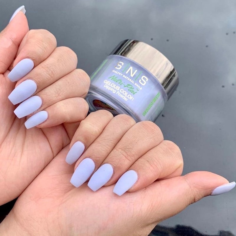 Dipping Full Set