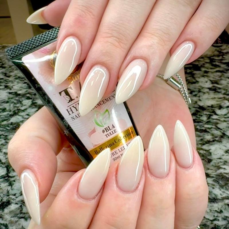 Ombre Full Set Ombre Full Set